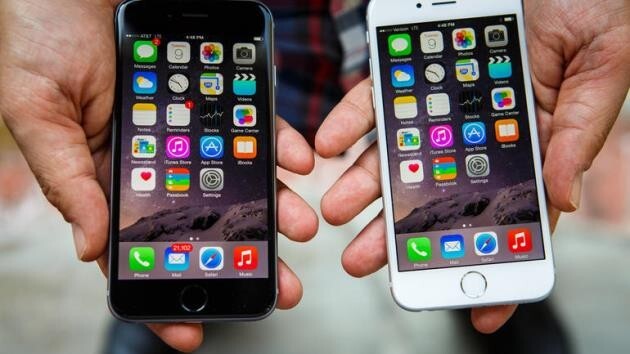 Nơi nào bán iPhone 6 rẻ nhất thế giới?