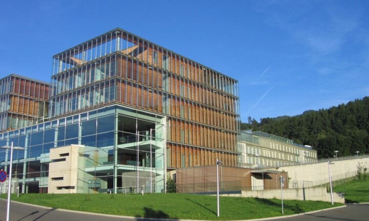 Những nhà tù xa hoa nhất thế giới