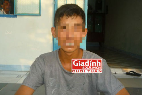 Lời kể kinh hoàng của cậu bé trở về sau 2 năm mất tích bí ẩn