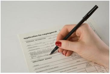 5 bí quyết để tạo hồ sơ ấn tượng