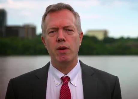 Tân đại sứ Mỹ gửi lời chào đến Việt Nam bằng tiếng Việt