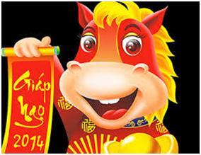 Vận mệnh 12 con giáp Tháng 12/2014