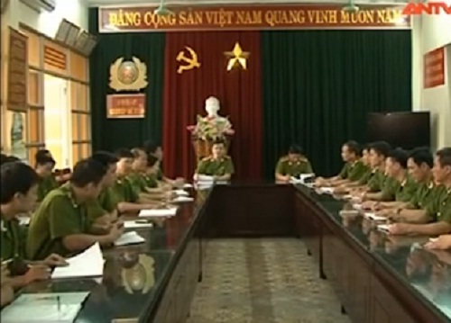 Video: Hành trình phá án - 100 ngày đêm phá án P1/3