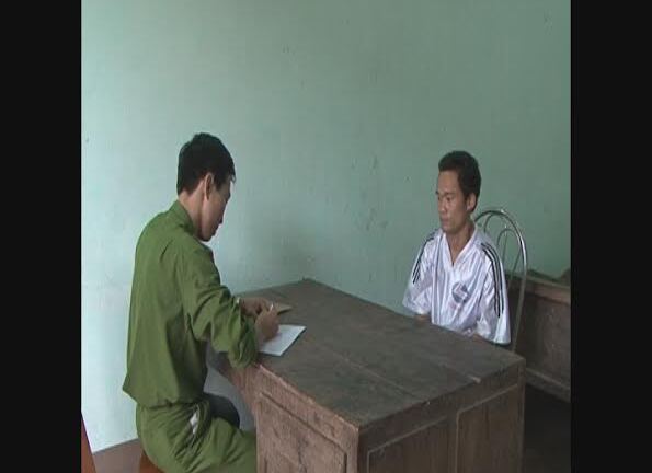 Nam thanh niên bị đâm chết vì đánh mẹ bạn