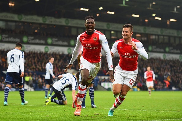 Link sopcast xem trực tiếp Arsenal-Southampton (2h45)