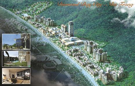 Công bố dự án “khủng” 4 tỷ đô tại Nha Trang