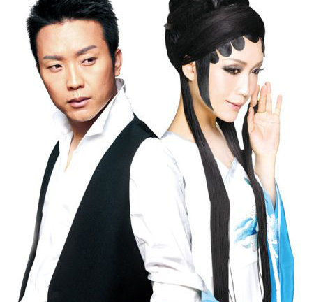 “Quốc bảo” Trung Quốc bất ngờ đi tu