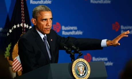 Tổng thống Mỹ: Chính sách của ông Tập khiến láng giềng lo ngại