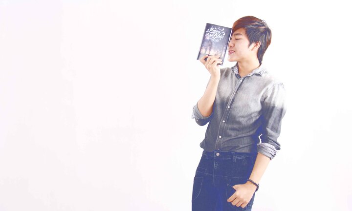 Sơn Paris ra mắt tiểu thuyết 16+ “mở đường” cho ngôn tình Việt