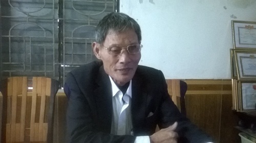 Chuyện về thương binh “ăn cơm nhà vác tù và hàng tổng” 