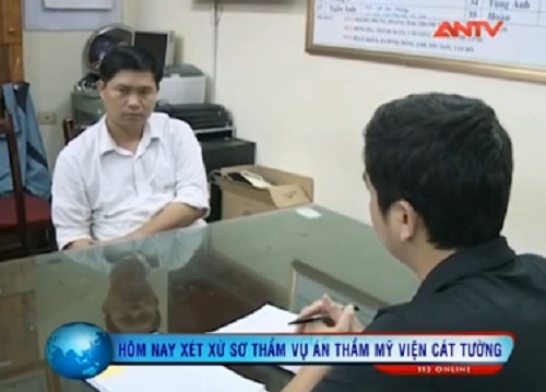 Vụ TMV Cát Tường: Công thức pha chế thuốc học từ GS. Hàn Quốc