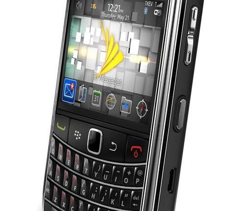 Chỉ 1,3 triệu đồng đã có Blackberry 9650 hãng cũ nhập khẩu Mỹ