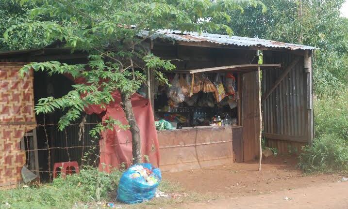 Gã cha dượng đồi bại hiếp dâm khiến con riêng của vợ có thai