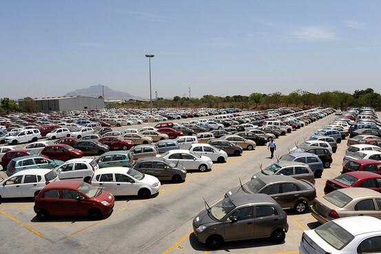 Giảm thuế nhập khẩu nhiều loại ô tô từ 1/1/2015