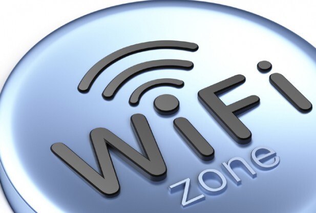 3 cách đơn giản tăng tốc mạng Wifi