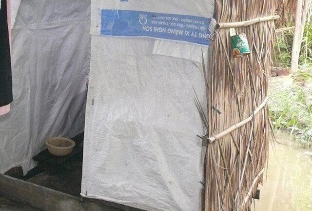 “Yêu râu xanh” thoát tội nhờ vợ con xin gia đình nạn nhân tha tội