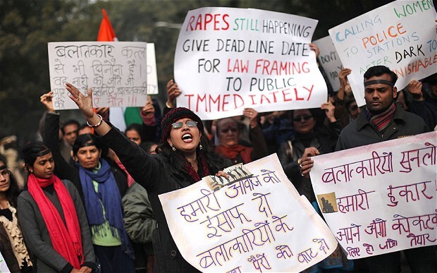 Ấn Độ điều tra vụ nữ hành khách bị lái xe taxi Uber hiếp dâm