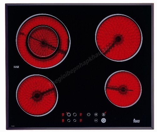 Bếp hồng ngoại VITROCERAMIC TEKA nhập khẩu chính hãng Tây Ban Nha