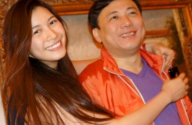 Ngã rẽ cuộc đời của ái nữ - thiếu gia nhà tỷ phú Việt