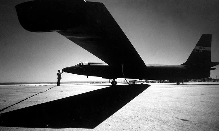 Video: Đây là 'gián điệp' xuất hiện tại biên giới Iran?