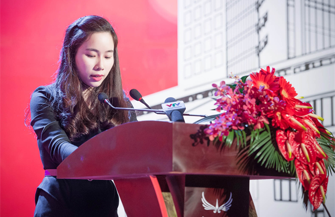 Đời tư kín đáo của ái nữ đại gia “điếu cày” Lê Thanh Thản