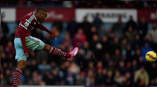 Video: Top 5 bàn thắng đẹp nhất vòng 15 Premier League