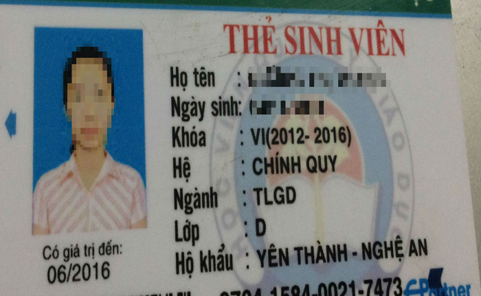Điểm mặt những “mật danh” thao túng thị trường làm giả thẻ dự thi