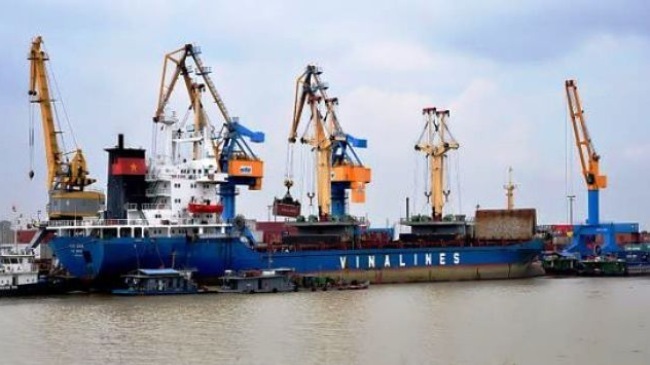 Thoái vốn khỏi Maritime Bank, Vinalines thu về hơn 315 tỷ đồng