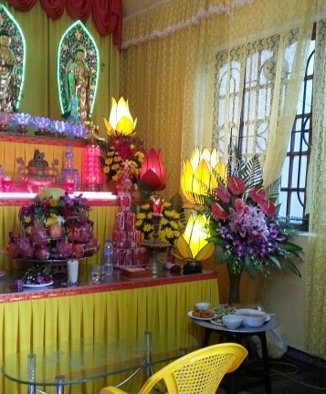 Vợ thủy thủ Việt bị bắn chết sang Singapore nhận xác chồng