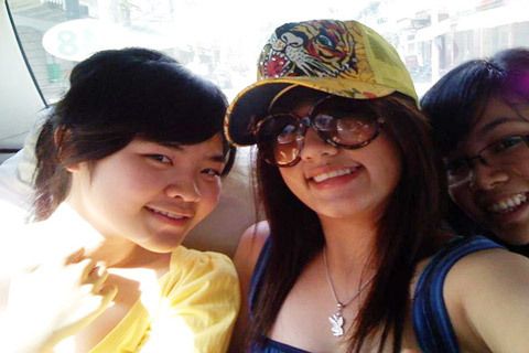 Em gái Cường đô la cho Quốc Cường Gia Lai vay gần 400 trăm tỷ