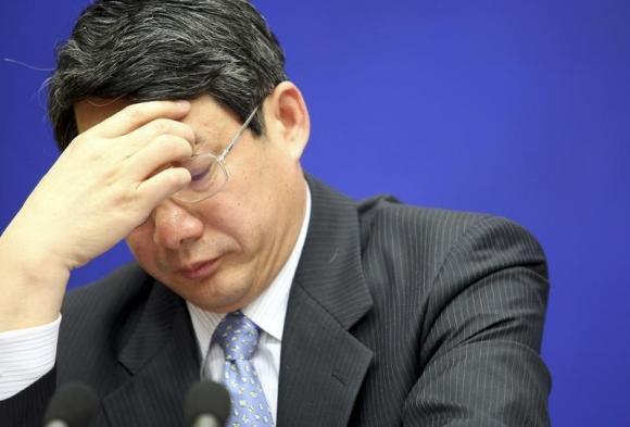 Quan tham TQ lãnh án chung thân vì nhận hối lộ 6 triệu USD