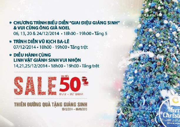 Người sài gòn đổ về quận 7 vui