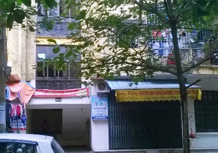 Giả người đi mua nhà, khống chế cướp tài sản giữa ban ngày