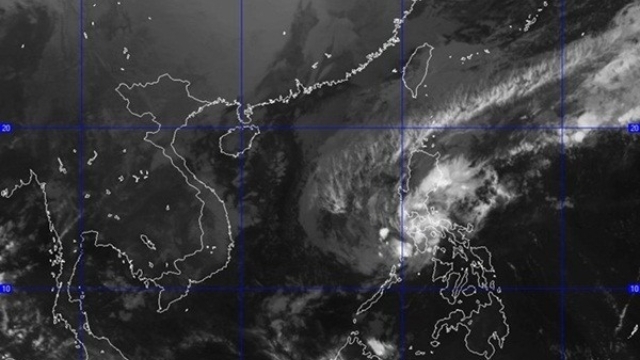 Video: Tin bão số 5 - Bão Hagupit sắp đến Khánh Hòa - Bình Thuận