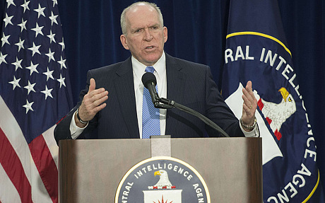 CIA thừa nhận từng dùng những hình thức tra tấn tàn bạo