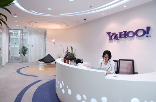 Yahoo sắp đóng cửa văn phòng đại diện tại Việt Nam