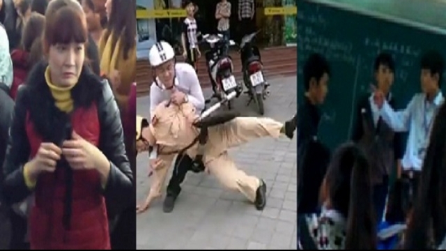 Những video hot nhất cộng đồng mạng năm 2014