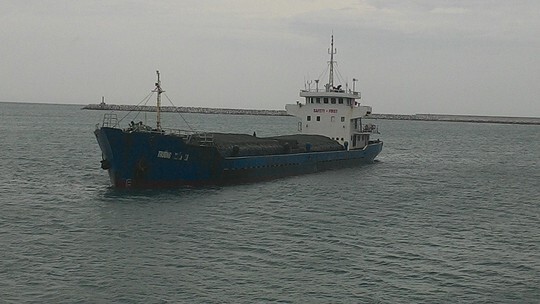 Một sĩ quan đột tử không rõ nguyên nhân trên tàu Trường Xuân 18