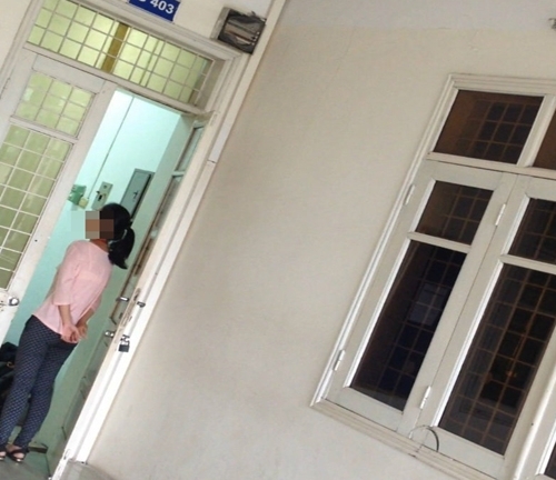 Chuyện lạ về việc