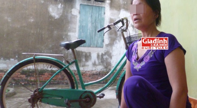 Cuộc hôn nhân “địa ngục” của người phụ nữ hơn 20 năm bị chồng bạo hành tình dục