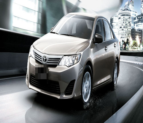 2015, giá ôtô ở Việt Nam giảm giá hàng trăm triệu