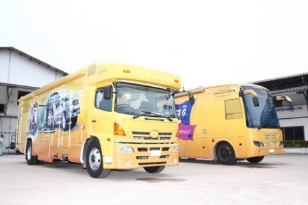 Trung Quốc đề nghị đưa 1.000 xe với 1.500 người vào du lịch Việt Nam