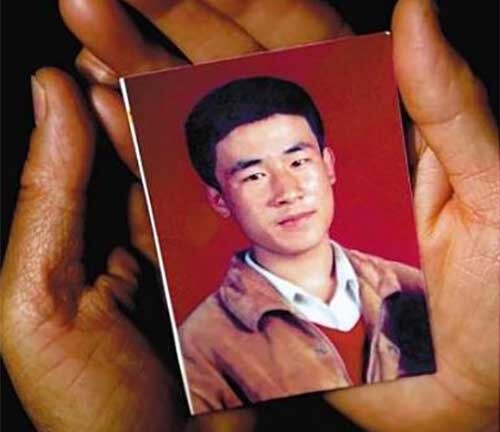 Chàng trai được tuyên vô tội sau khi bị xử tử hình cách đây 18 năm