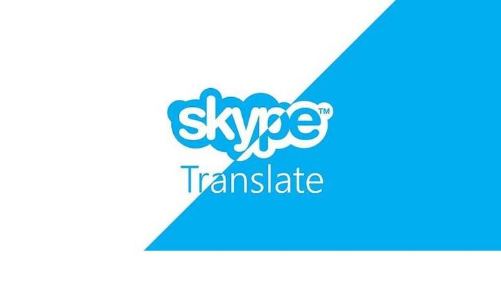 Skype mới hỗ chức năng dịch thoại thời gian thực