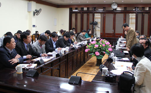 Thanh Hóa: Xây dựng nhà máy xử lí rác thải kết hợp sản xuất điện năng