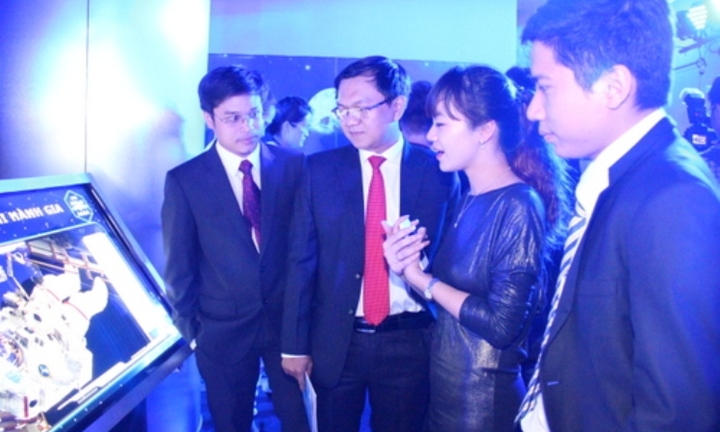 TP.HCM hỗ trợ hết mình cho người trẻ quyết tâm làm giàu