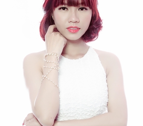 Học trò Đàm Vĩnh Hưng tung MV đón Giáng sinh