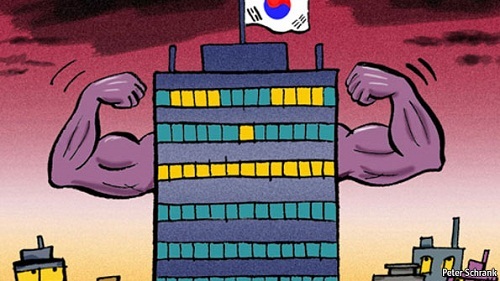 'Con ông cháu cha' trong các gia đình doanh nhân quyền lực