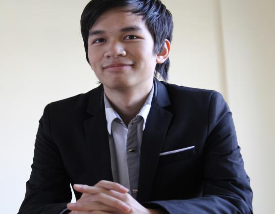 Phương pháp mới giúp người Việt nói giỏi tiếng Anh