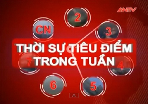 Video: Những tin tức thế giới nổi bật tuần qua 